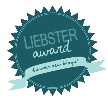 Liebster Award Logo-1